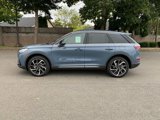 New 2025 Lincoln Corsair Reserve w/ Equipment Group 202A image 2