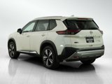 Used 2022 Nissan Rogue Platinum w/ Head-Up Display Package image 3