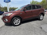 Used 2018 Ford Escape SE image 3