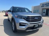 Used 2020 Ford Explorer XLT w/ Equipment Group 202A image 4