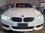 Used 2018 BMW 430i xDrive Coupe image 2