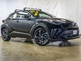 Used 2020 Toyota C-HR Limited image 2