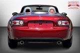Used 2008 MAZDA MX-5 Miata Grand Touring image 5