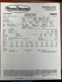 Used 2014 Dodge Grand Caravan SXT image 3