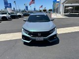 Used 2019 Honda Civic EX image 2