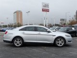 Used 2018 Ford Taurus SEL image 2