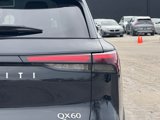 Certified 2024 INFINITI QX60 Luxe image 5