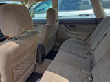 Used 2003 Subaru Outback Wagon image 5