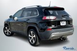 Used 2019 Jeep Cherokee Limited w/ Technology Group image 4