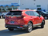 Used 2021 Honda CR-V Touring image 5