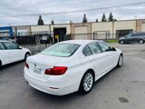 Used 2014 BMW 535d Sedan image 5