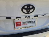 Certified 2024 Toyota Camry SE image 5