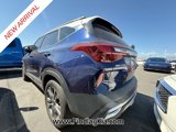 Certified 2023 Kia Seltos S image 2