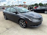 Used 2015 Chrysler 200 S image 6