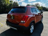 Used 2015 Chevrolet Trax LT w/ LT Plus Package image 4