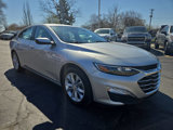 Used 2022 Chevrolet Malibu LT image 4