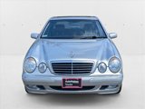 Used 2000 Mercedes-Benz E 430 Sedan image 2