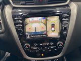 Used 2021 Nissan Murano Platinum image 4