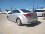 Used 2015 Chevrolet Cruze LT image 6