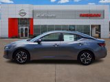 New 2025 Nissan Sentra SV image 3