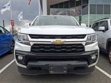 Used 2022 Chevrolet Colorado LT w/ LT Convenience Package image 2