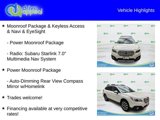 Used 2016 Subaru Outback 2.5i Limited image 6