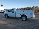 New 2024 RAM 2500 Tradesman w/ Chrome Appearance Group image 4