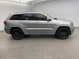 Used 2020 Jeep Grand Cherokee Altitude image 4