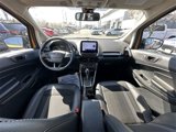 Certified 2022 Ford EcoSport SES image 3