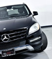 Used 2012 Mercedes-Benz ML 350 4MATIC image 6