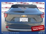 New 2025 Chevrolet Trax LT w/ LT Convenience Package image 4