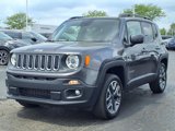 Used 2018 Jeep Renegade Latitude w/ Advanced Technology Group image 2