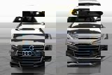 Used 2015 Audi A6 3.0T Premium Plus w/ 19" Sport Package image 3