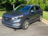 Used 2017 Hyundai Tucson SE image 3