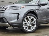 Used 2023 Land Rover Discovery Sport SE image 2