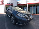 Used 2015 Nissan Murano SL w/ SL Technology Package image 2