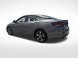 Used 2022 Nissan Sentra SV image 3