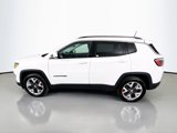 Used 2019 Jeep Compass Limited w/ Safety & Security Group image 4