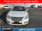 Used 2015 Nissan Sentra S image 3