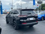 Certified 2023 Jeep Grand Cherokee L Limited w/ Black Appearance Package image 5