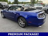 Used 2013 Ford Mustang GT Premium w/ Electronics Pkg image 4