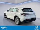 New 2025 Honda HR-V LX image 3