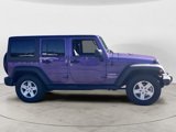 Used 2017 Jeep Wrangler Unlimited Sport w/ Quick Order Package 24S image 5