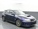 Used 2013 Subaru Impreza WRX Limited image 2