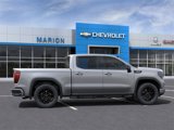 New 2025 GMC Sierra 1500 Elevation w/ LPO, Elevation Black Package image 5