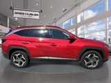 Used 2022 Hyundai Tucson Limited w/ Cargo Package image 4