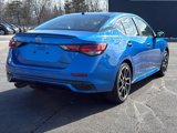 New 2025 Nissan Sentra SR image 4