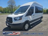Used 2017 Ford Transit 350 XL image 4