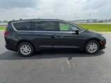 Used 2023 Chrysler Voyager LX image 6