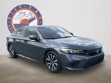 Used 2022 Honda Civic EX image 2